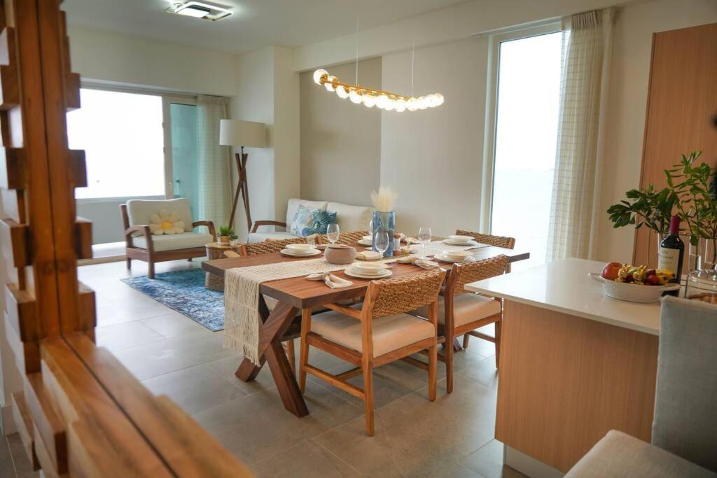 Hotel Suite Luxe Sunset ติฮัวนา ภายนอก รูปภาพ