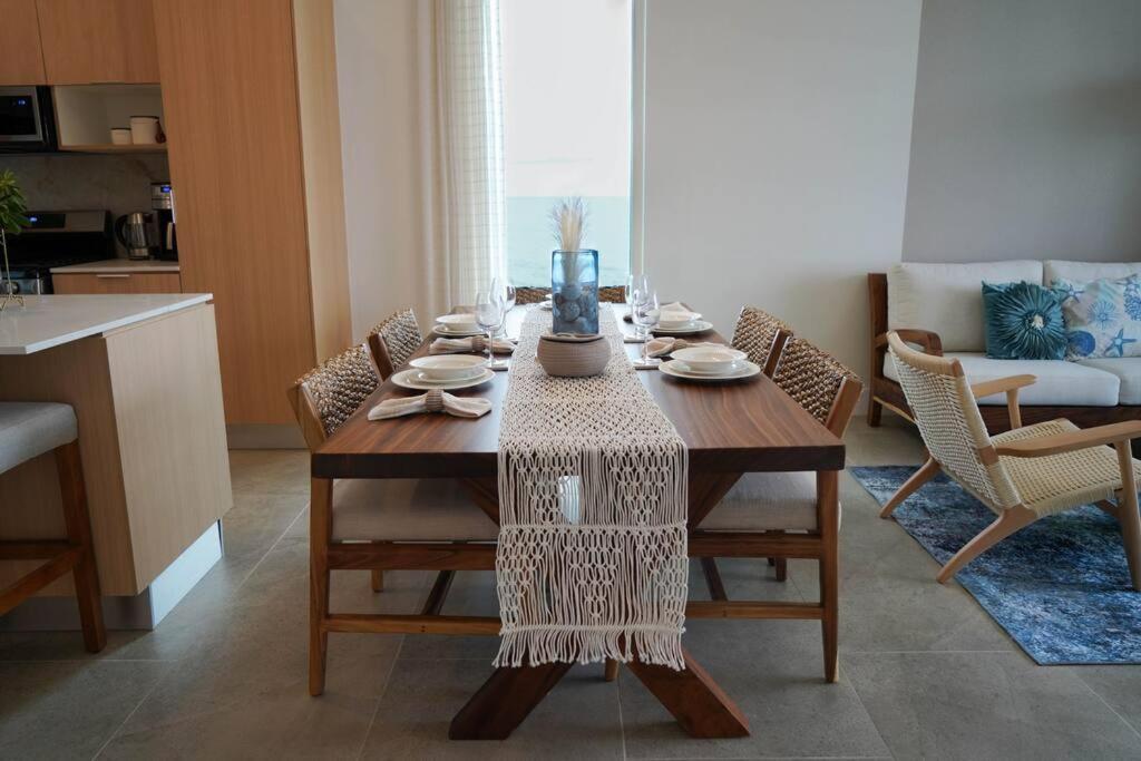 Hotel Suite Luxe Sunset ติฮัวนา ภายนอก รูปภาพ