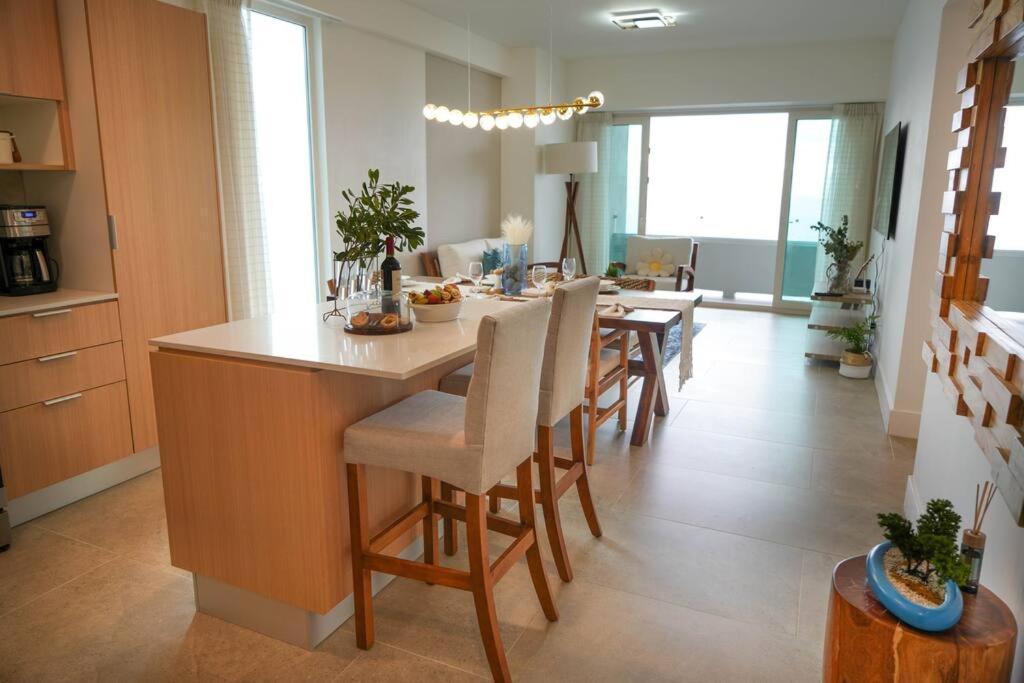 Hotel Suite Luxe Sunset ติฮัวนา ภายนอก รูปภาพ