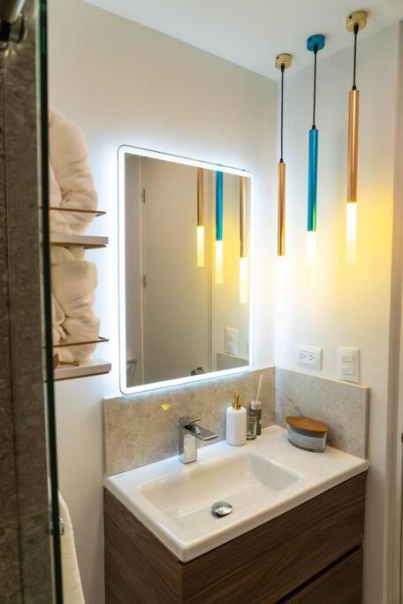 Hotel Suite Luxe Sunset ติฮัวนา ภายนอก รูปภาพ