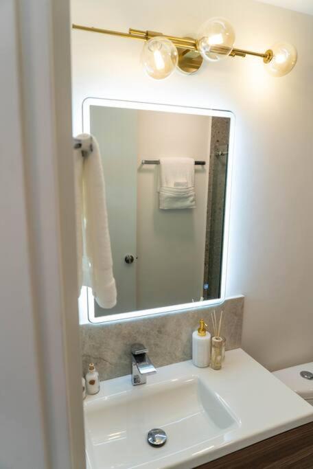 Hotel Suite Luxe Sunset ติฮัวนา ภายนอก รูปภาพ