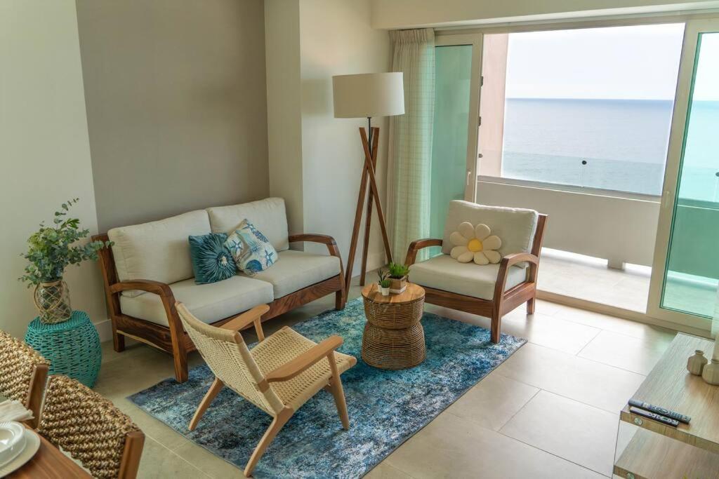 Hotel Suite Luxe Sunset ติฮัวนา ภายนอก รูปภาพ